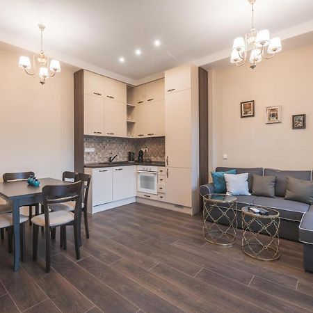 1001 Nights - 2Bd Luxury Apartment In Central Sofia Esterno foto