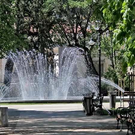 1001 Nights - 2Bd Luxury Apartment In Central Sofia Esterno foto