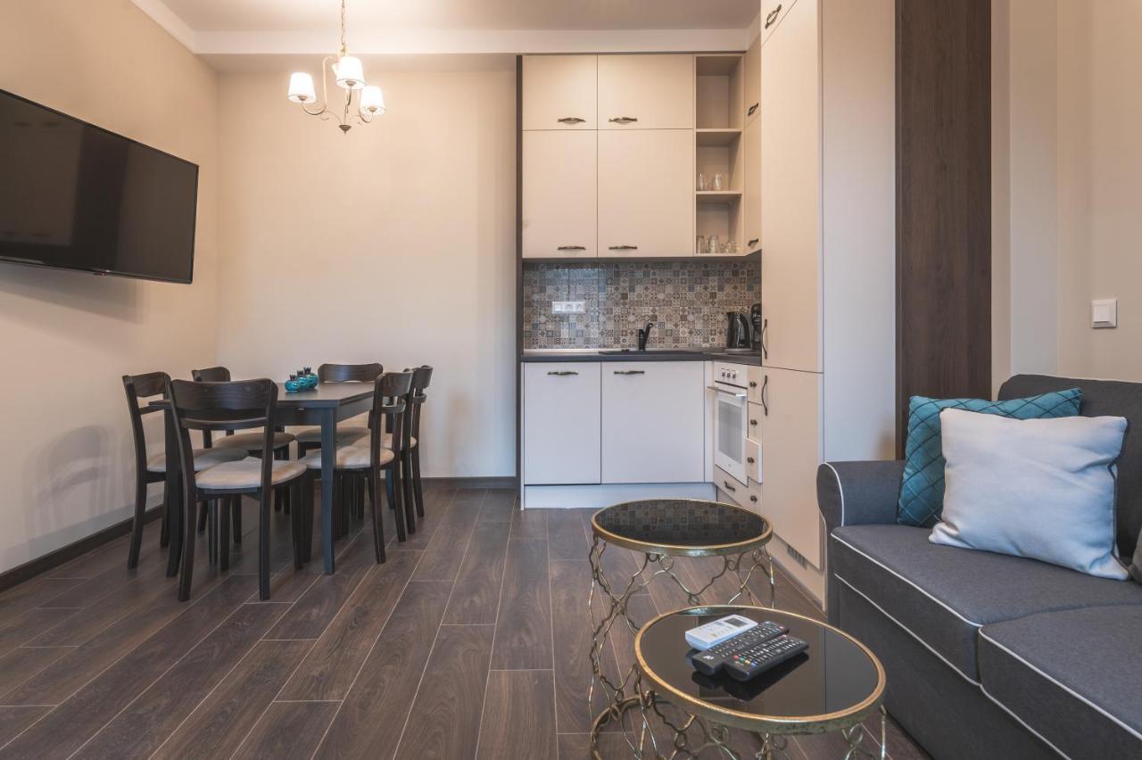 1001 Nights - 2Bd Luxury Apartment In Central Sofia Esterno foto