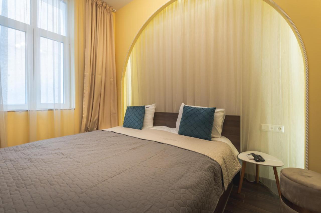 1001 Nights - 2Bd Luxury Apartment In Central Sofia Esterno foto