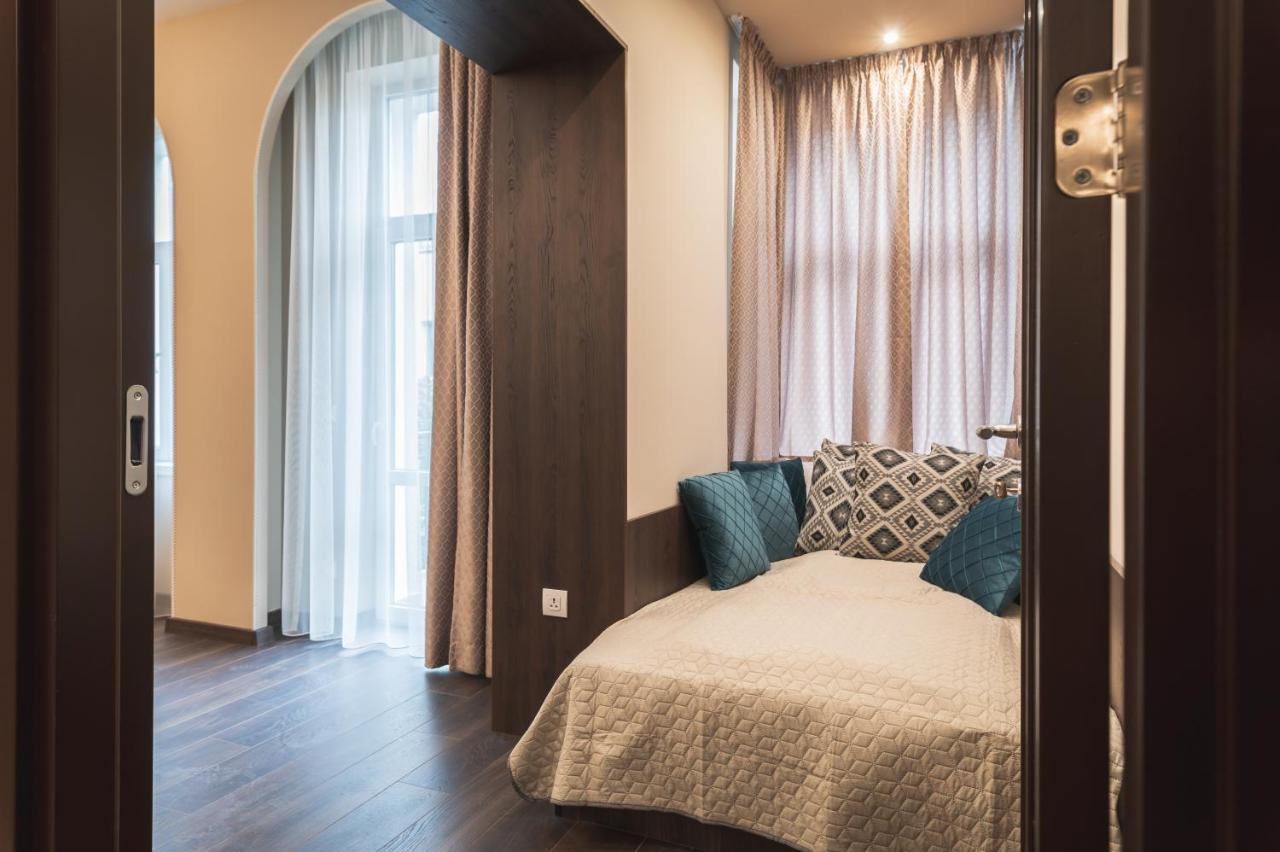 1001 Nights - 2Bd Luxury Apartment In Central Sofia Esterno foto