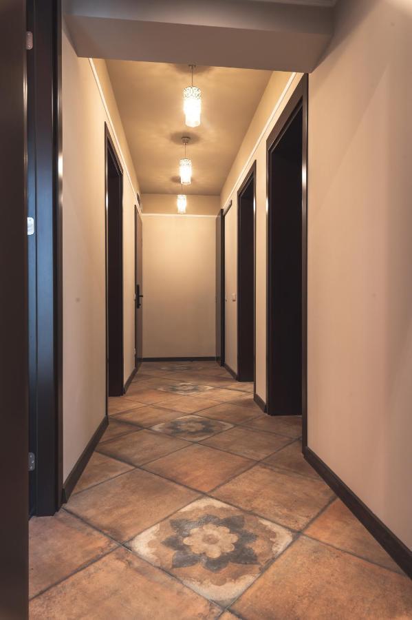 1001 Nights - 2Bd Luxury Apartment In Central Sofia Esterno foto