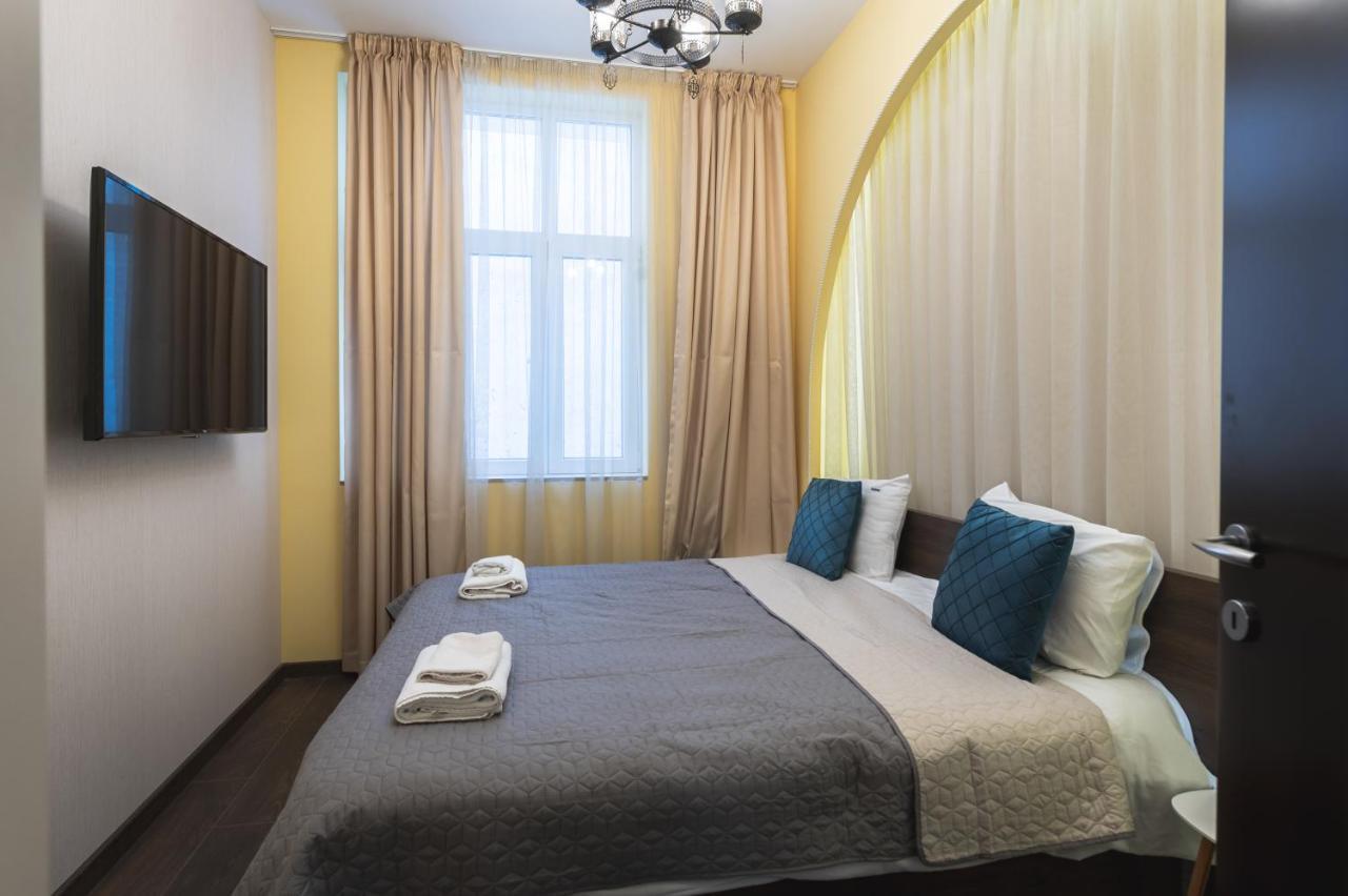 1001 Nights - 2Bd Luxury Apartment In Central Sofia Esterno foto