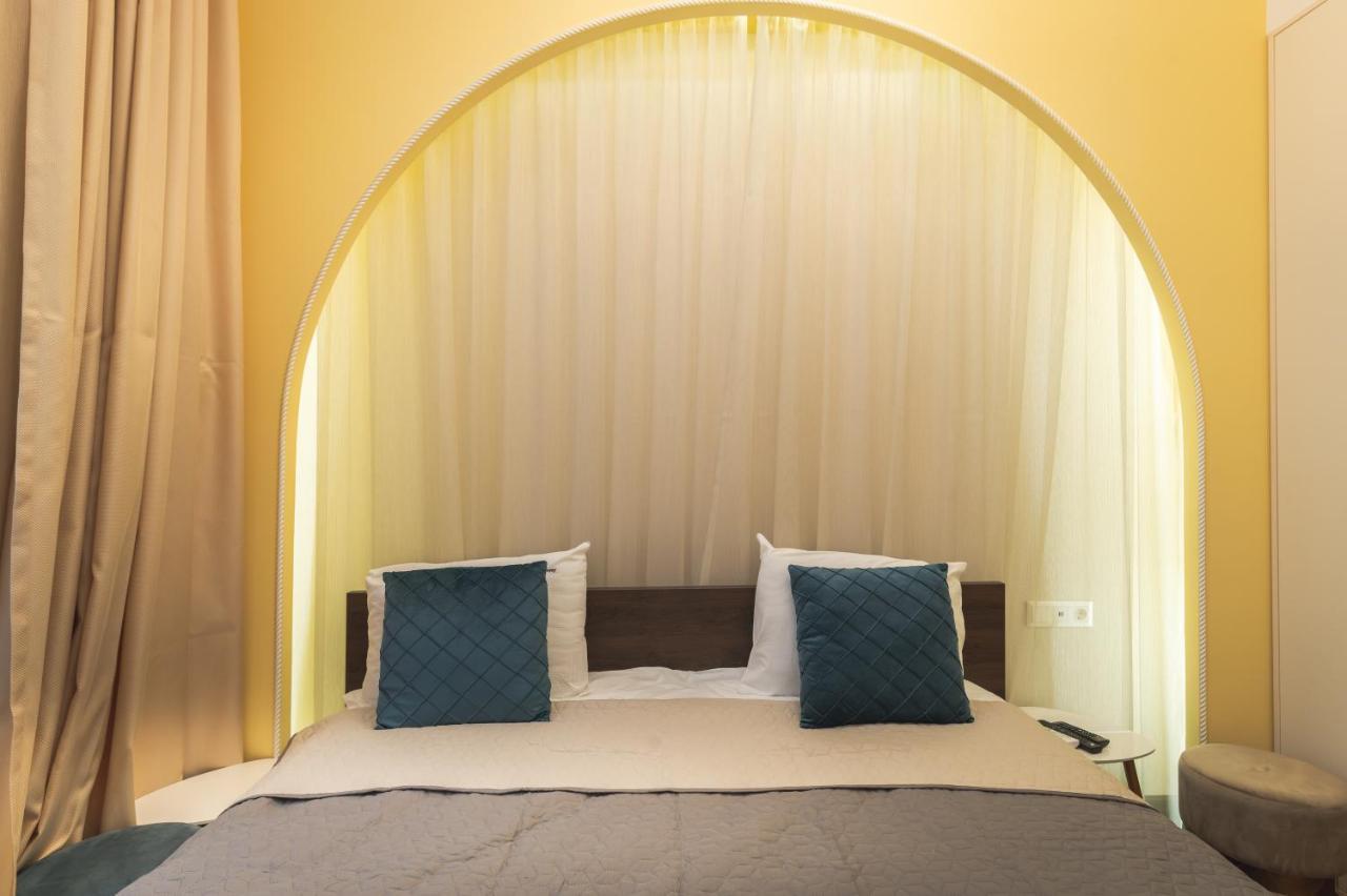 1001 Nights - 2Bd Luxury Apartment In Central Sofia Esterno foto