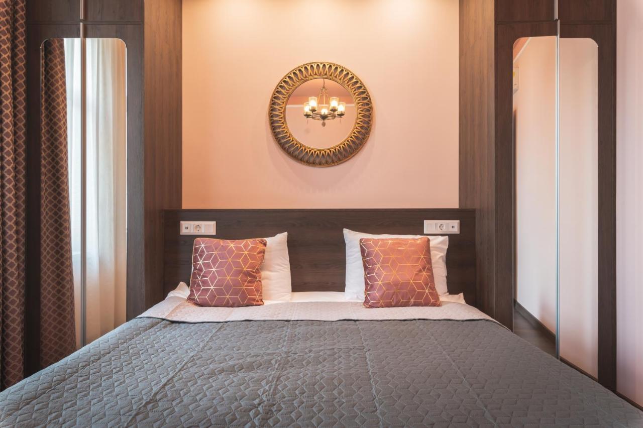 1001 Nights - 2Bd Luxury Apartment In Central Sofia Esterno foto