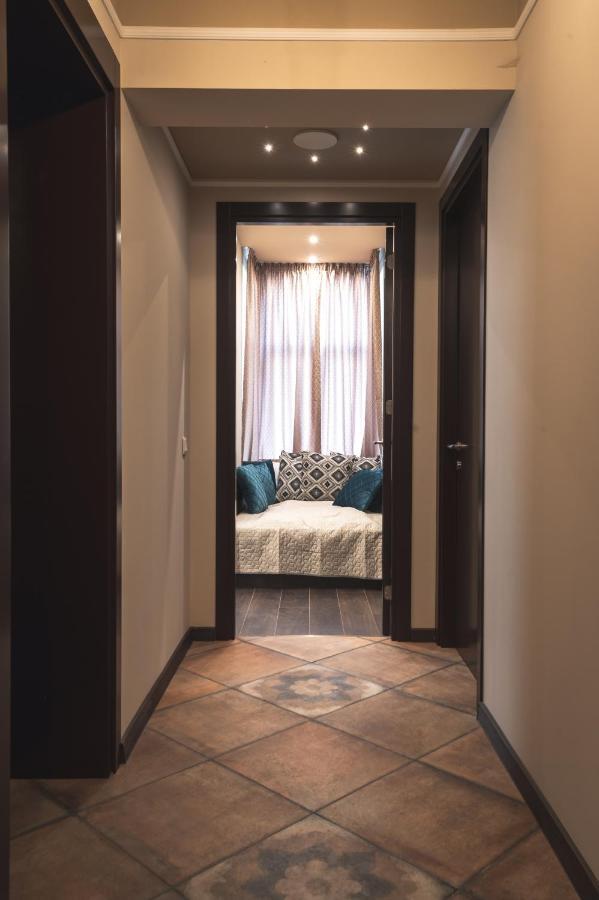 1001 Nights - 2Bd Luxury Apartment In Central Sofia Esterno foto